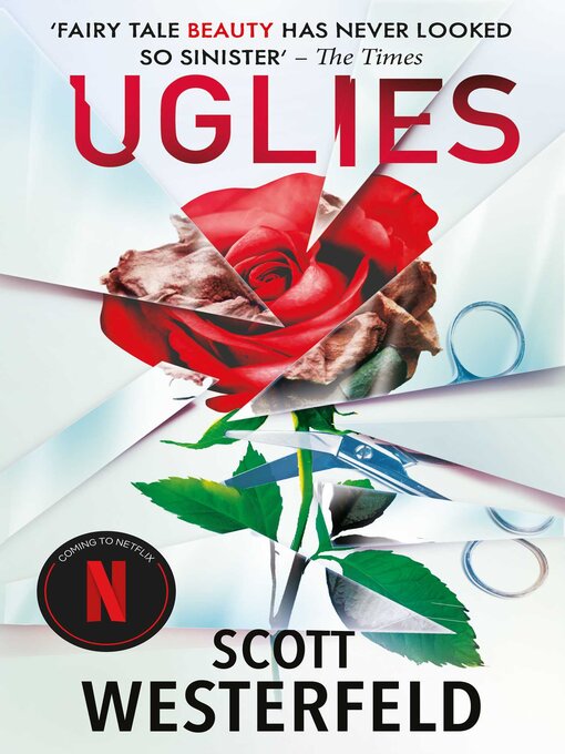 Title details for Uglies by Scott Westerfeld - Wait list